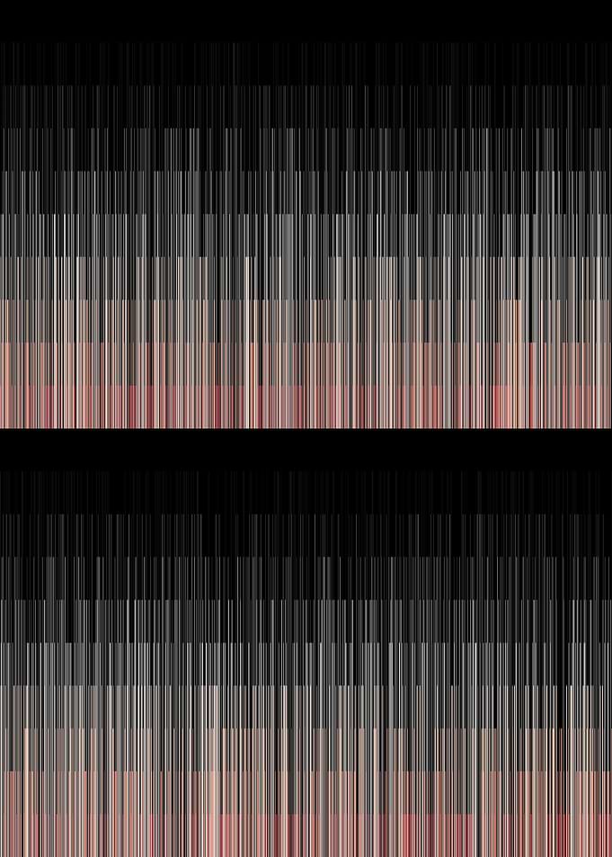 pi visualization