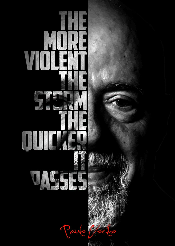Paulo Coelho
