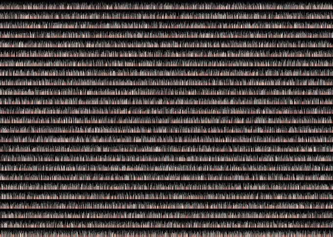 pi visualization