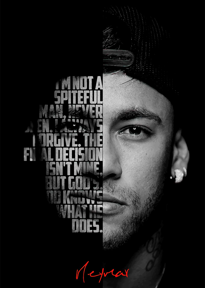 Neymar Jr