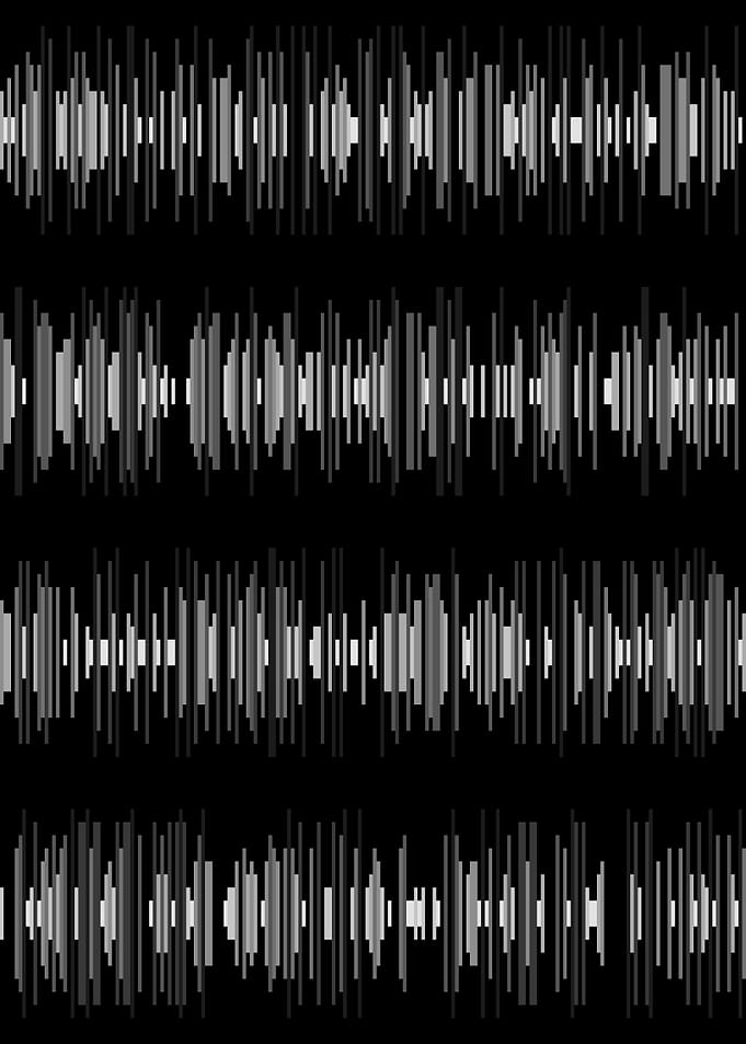 pi visualization