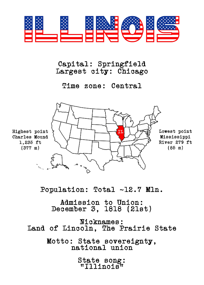 Illinois