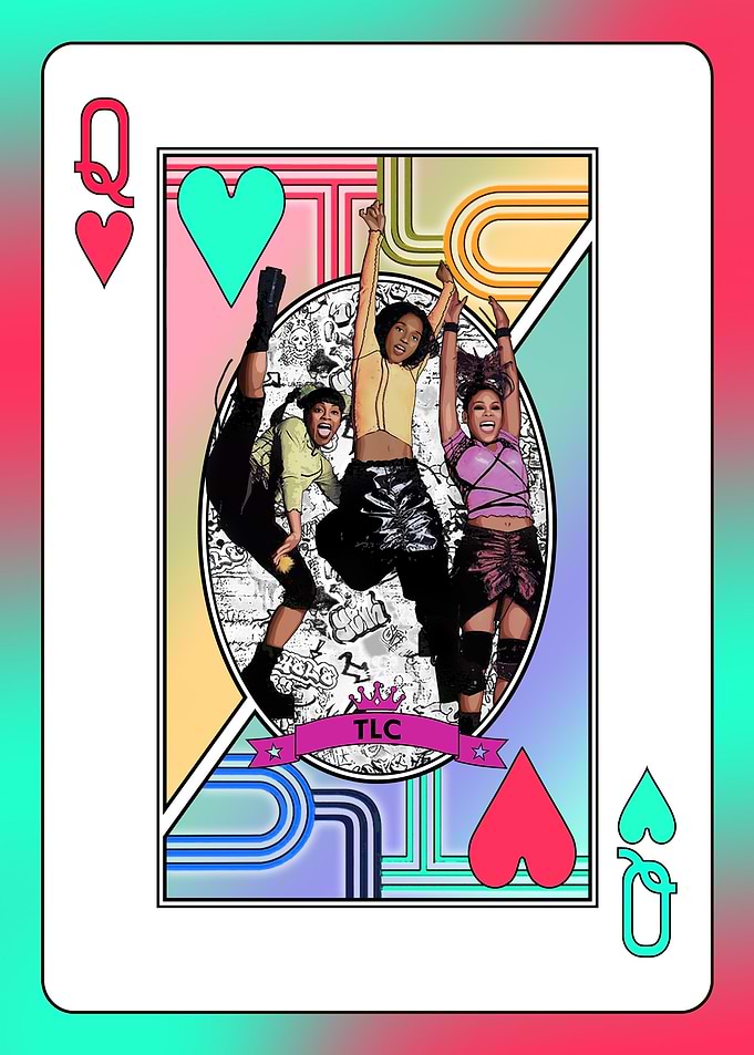 Queen TLC