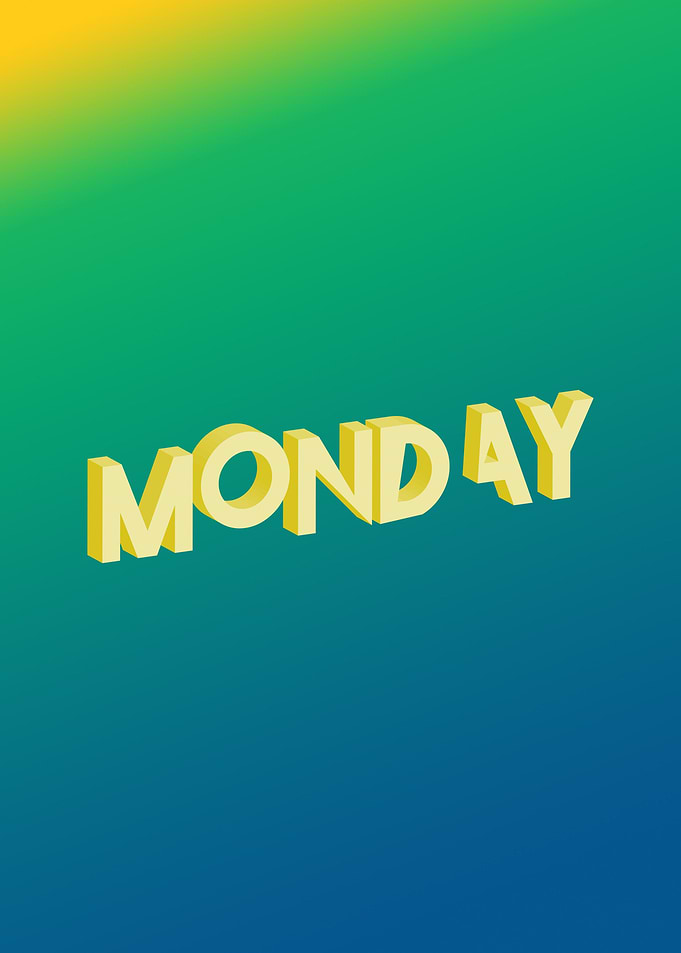Monday