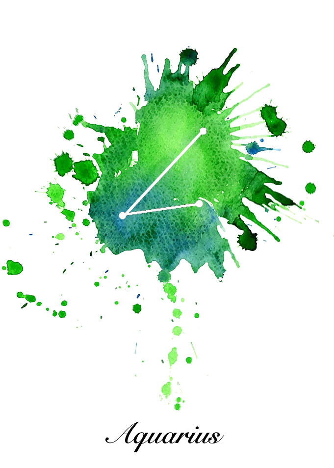 Aquarius