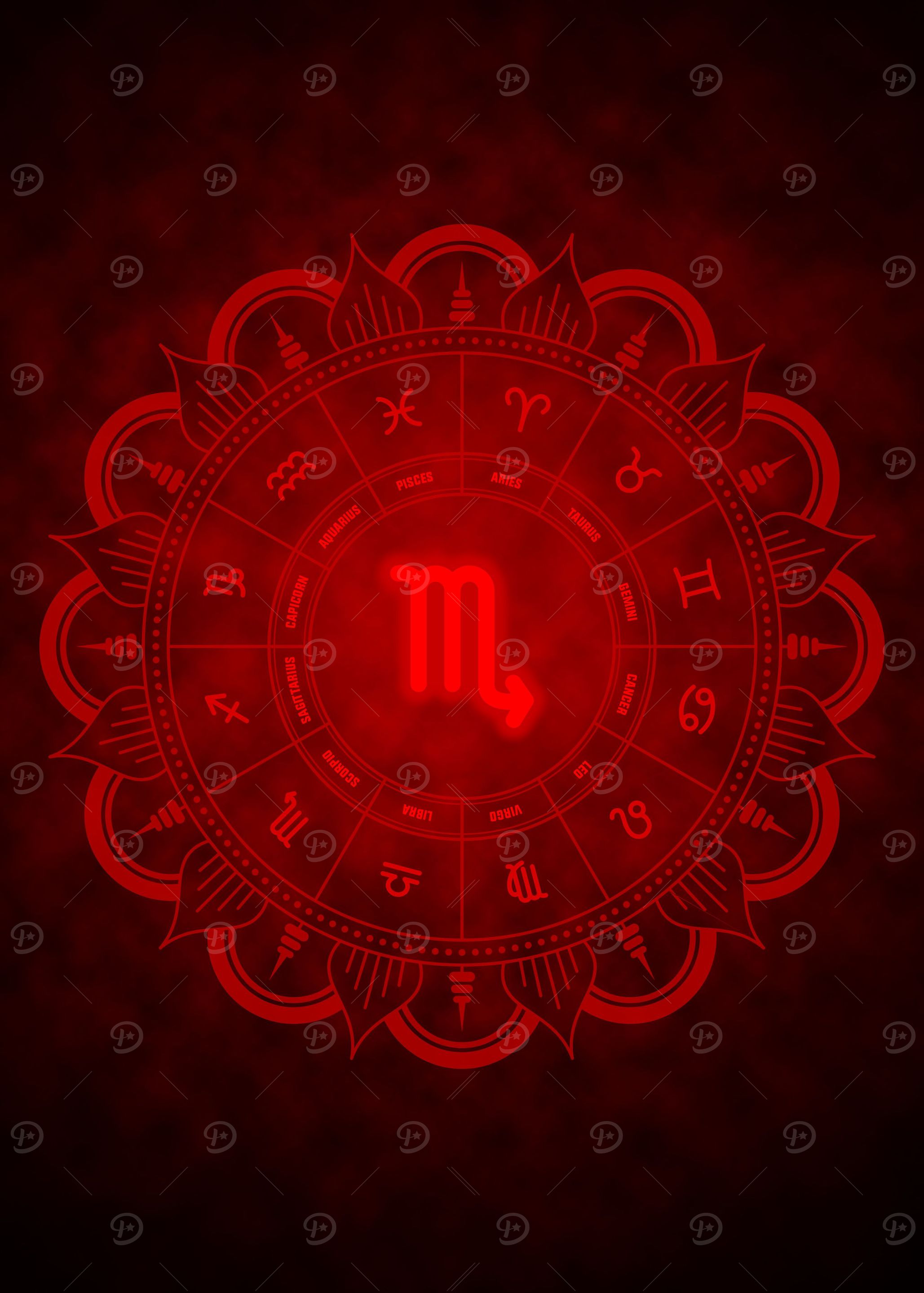 SCORPIO