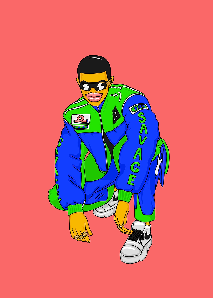 Space Racer