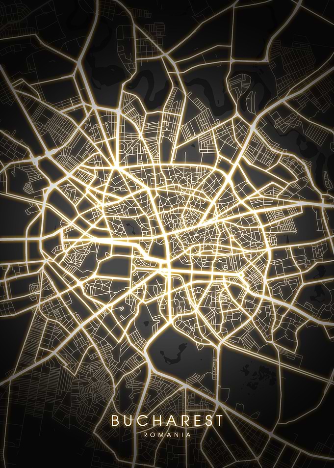 Bucharest