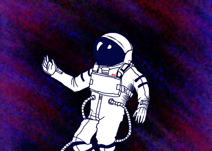 Lost In Space
