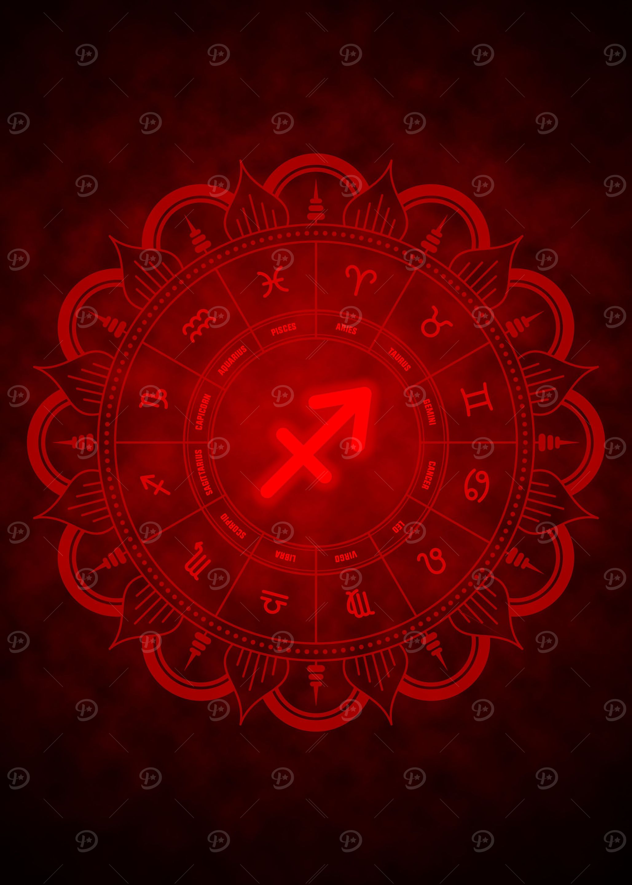 SAGITTARIUS