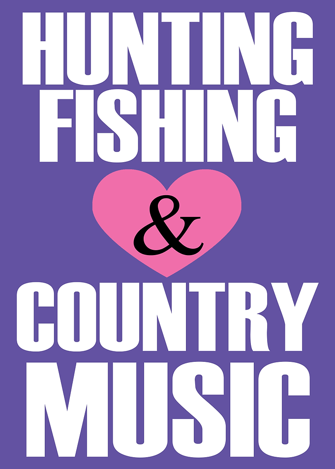 Hunting Fishing