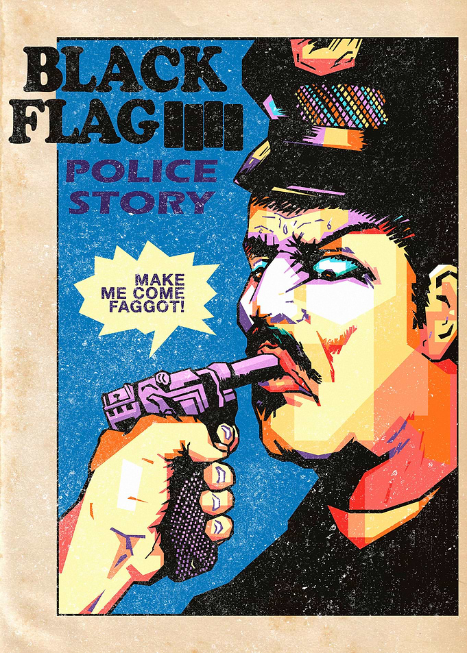 Black Flag