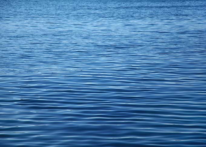 Open Water