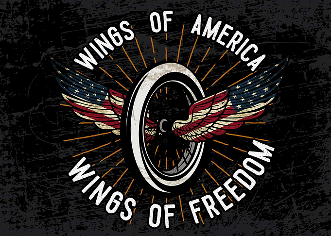 Wings Of America