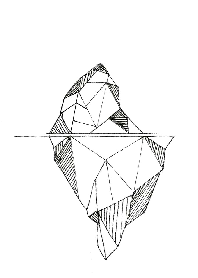 iceberg