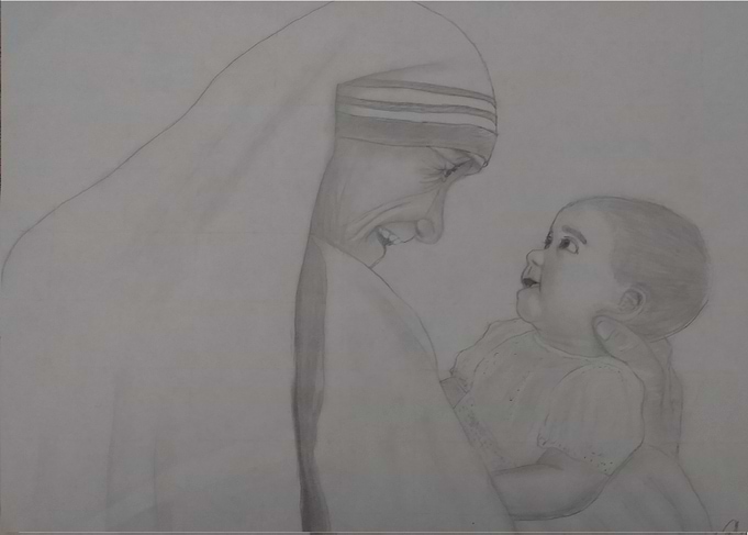 Mother Teresa