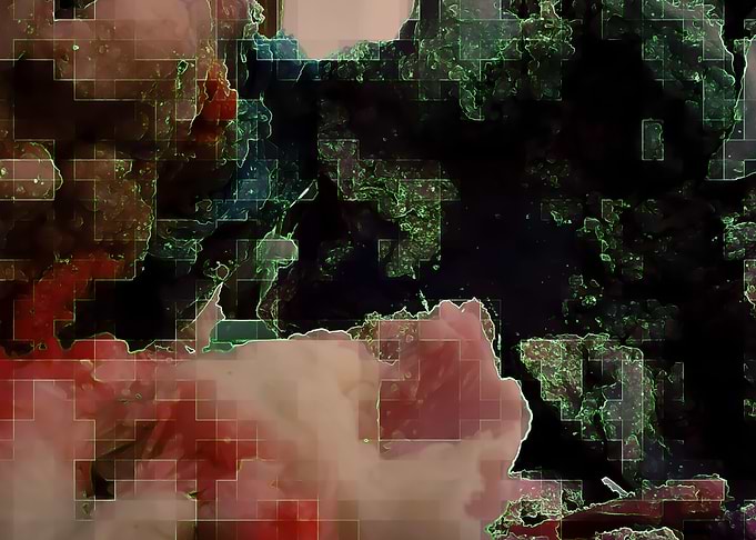 Pixel Matrix III
