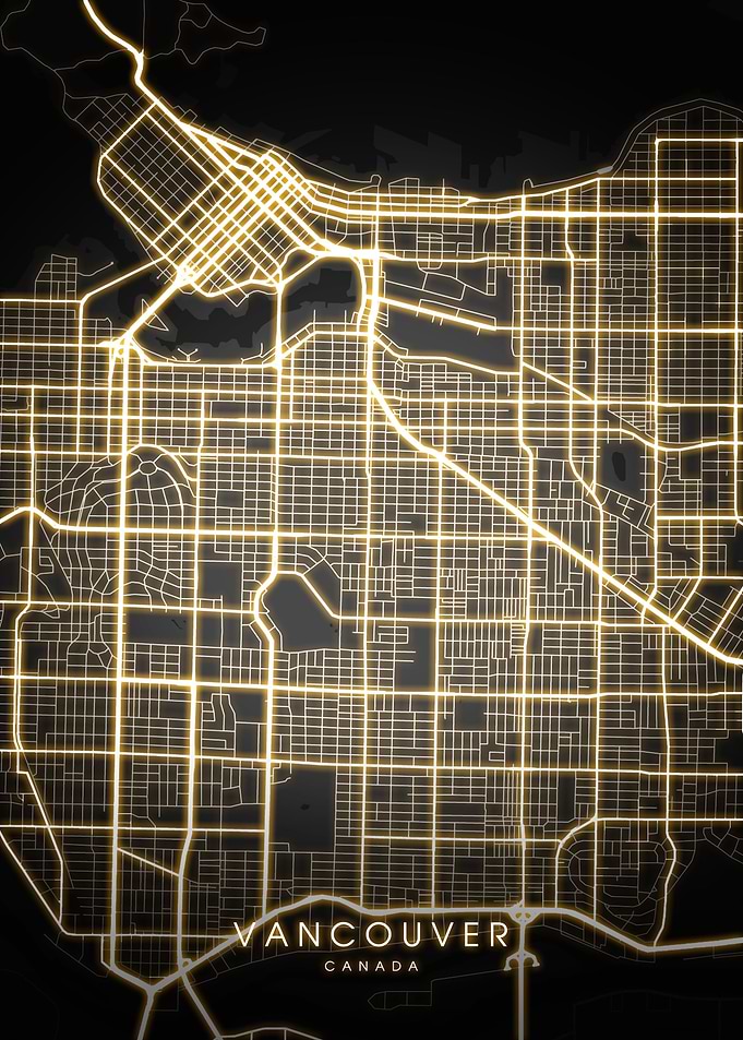 Vancouver