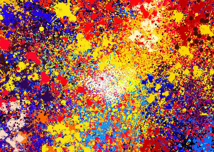 Abstract Composition
