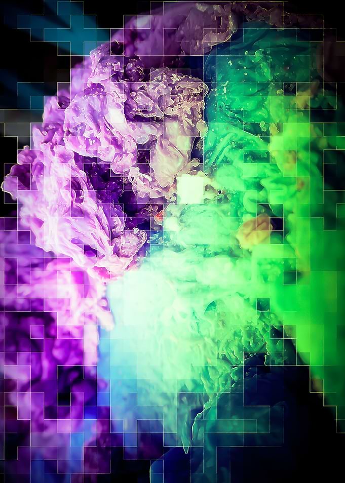 Pixel Matrix