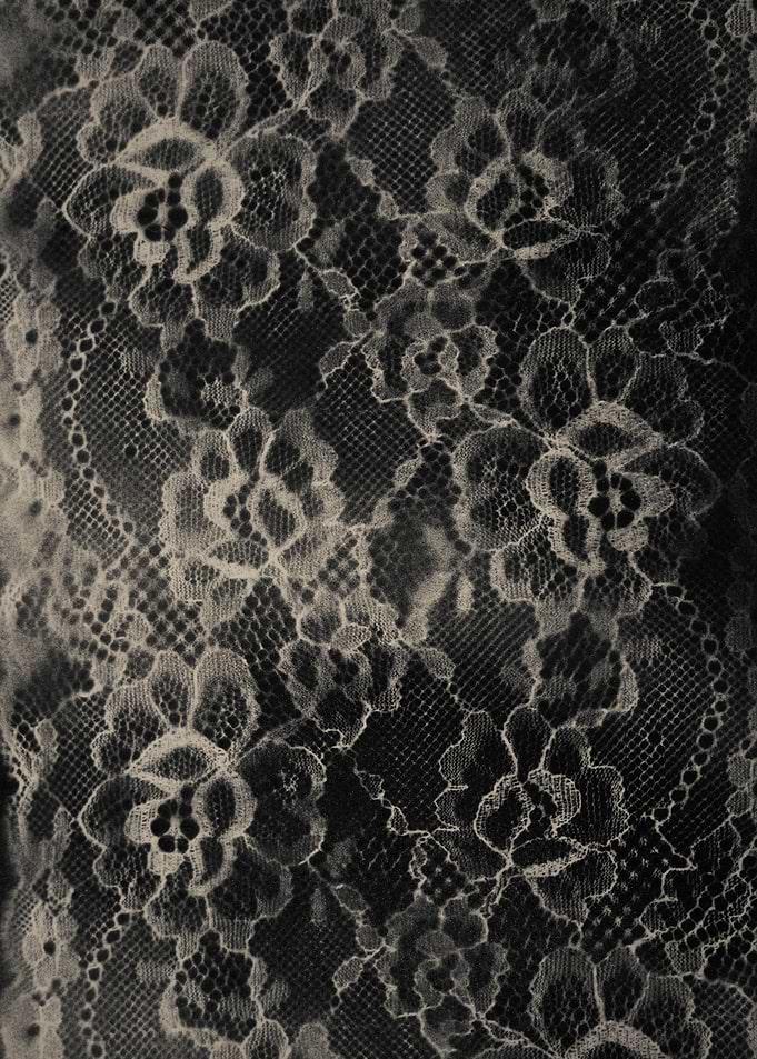 Lace pattern