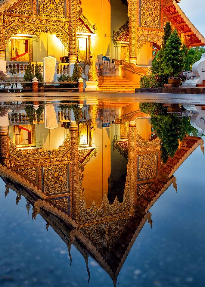Reflection
