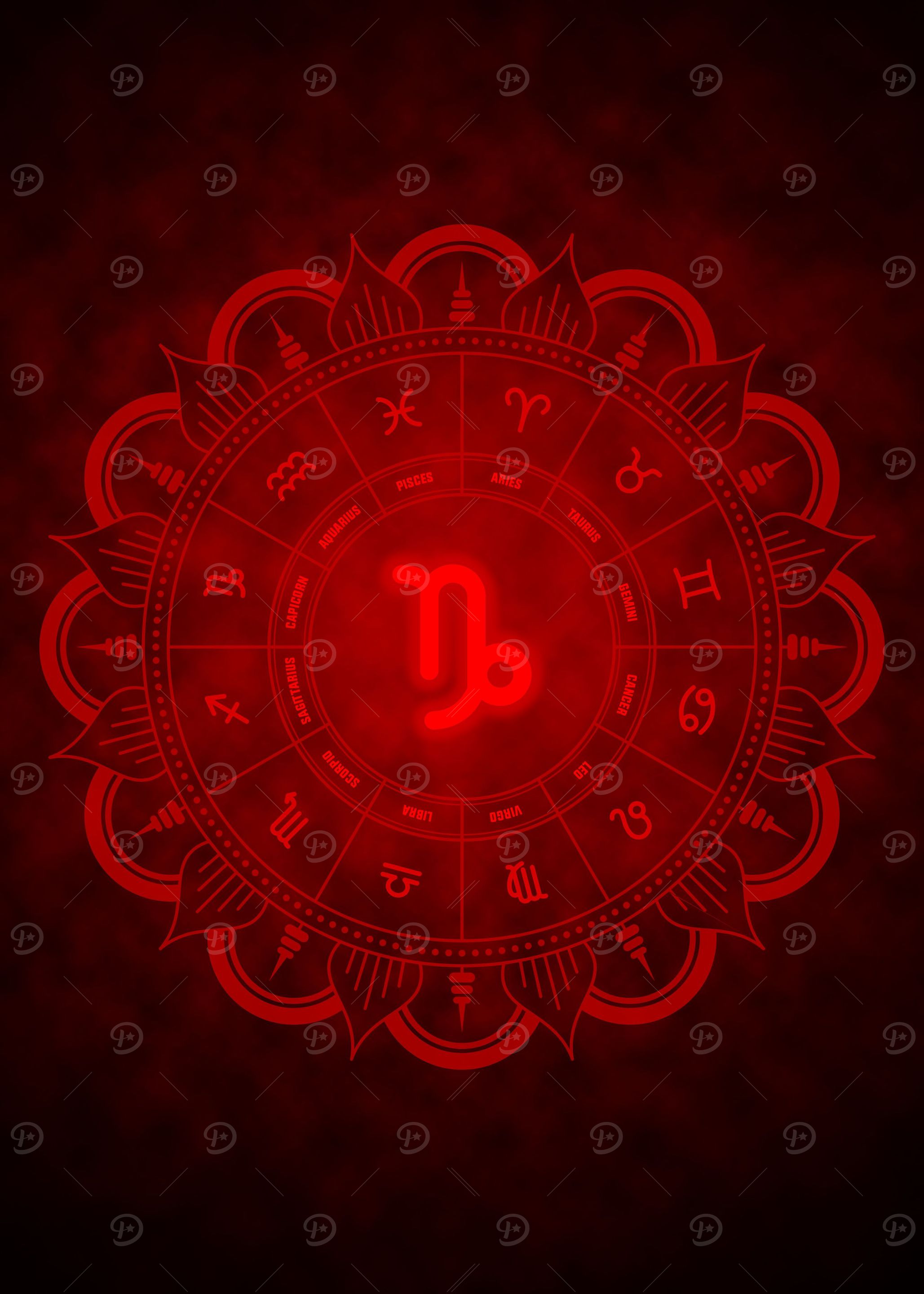 CAPRICORN