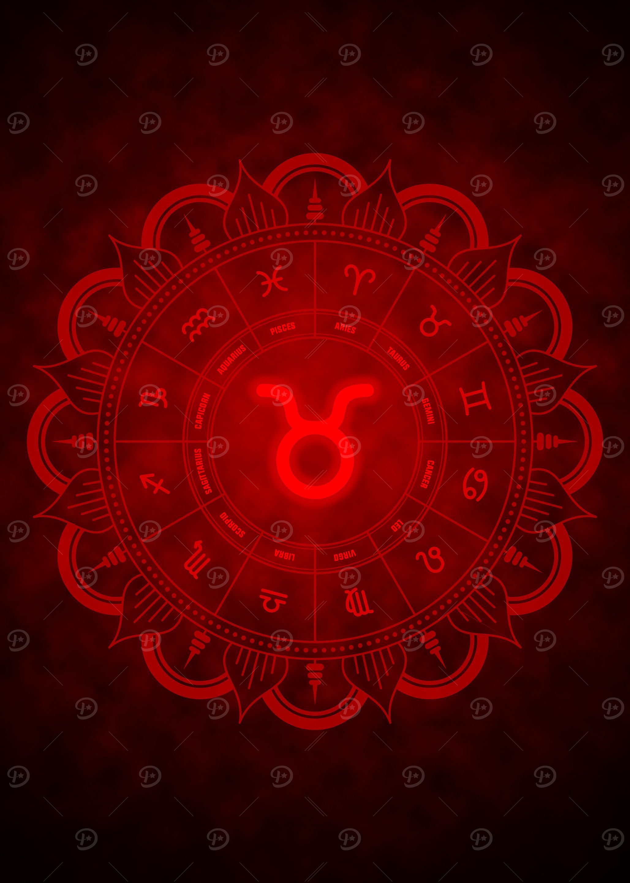 TAURUS