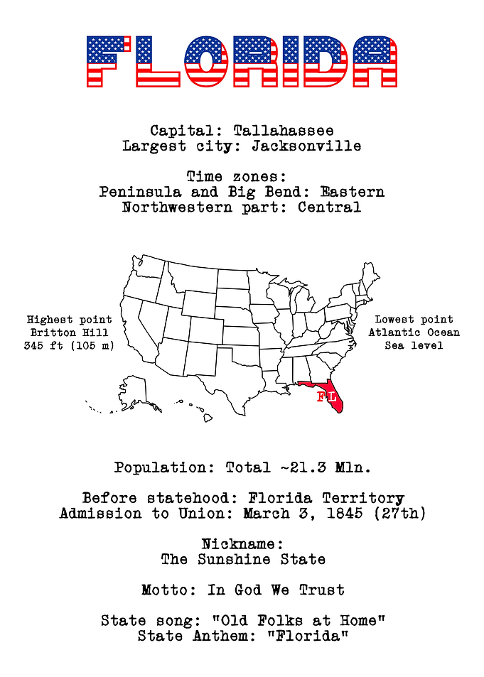 Florida