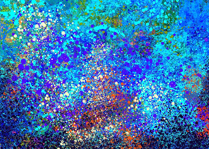 Abstract Composition