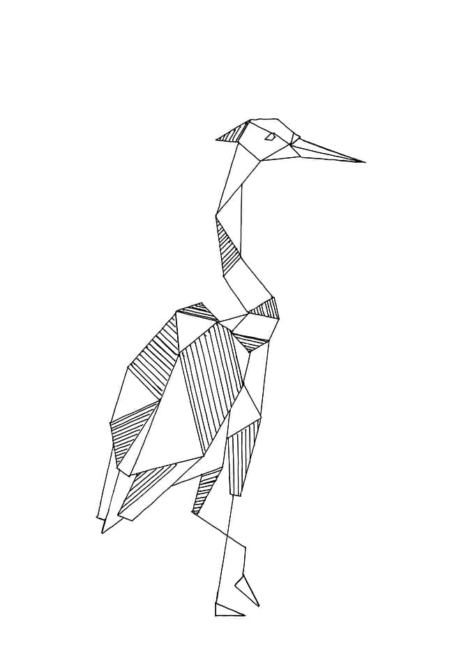 stork