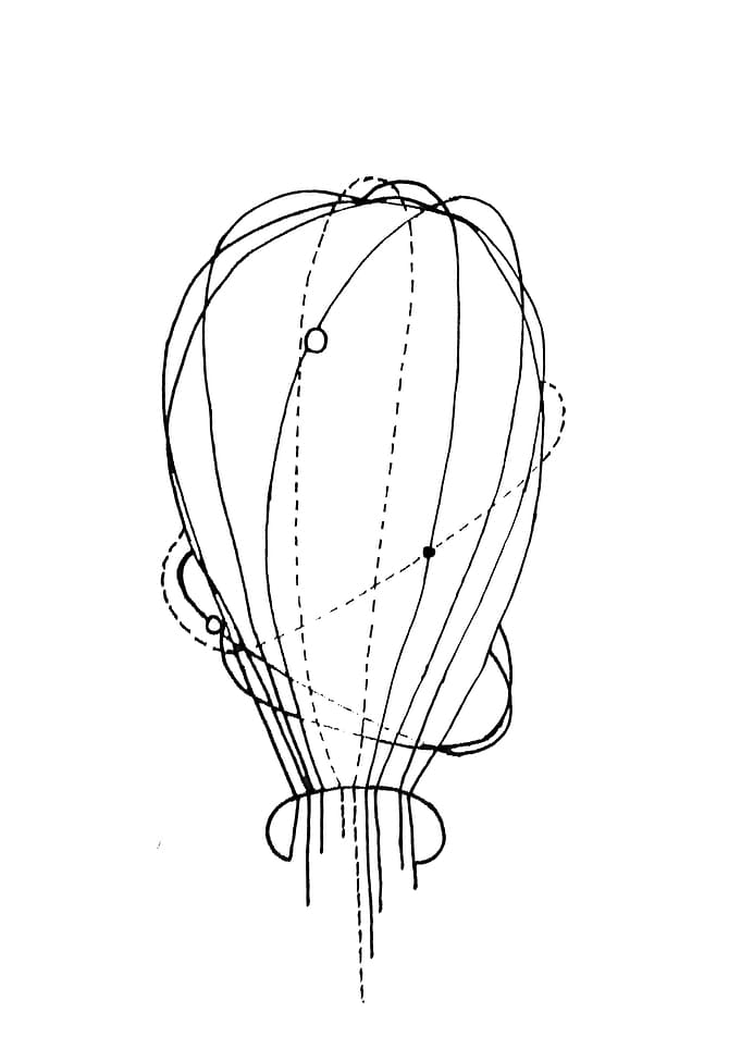 air balloon
