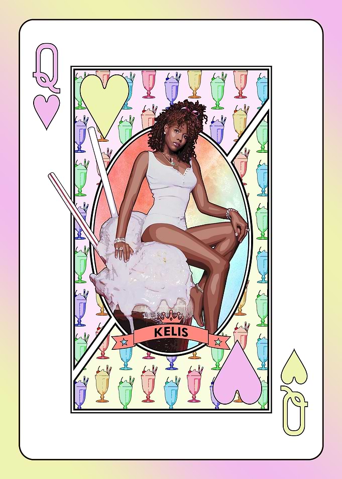 Queen Kelis