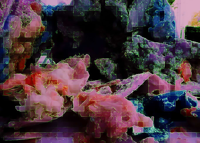Pixel Matrix IIII
