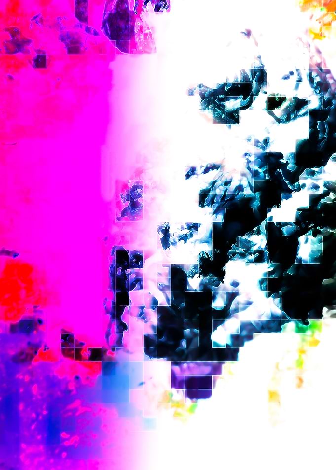 Pixel Matrix II