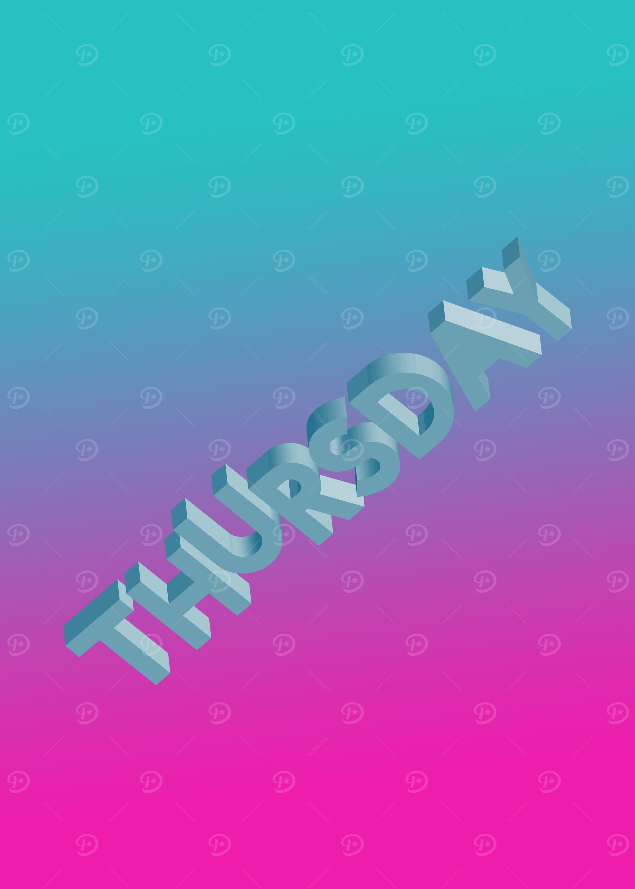 Thursday