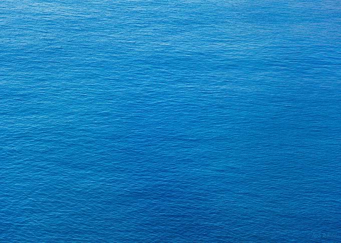 Open Sea Water