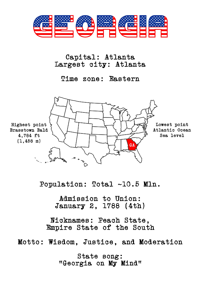 Georgia