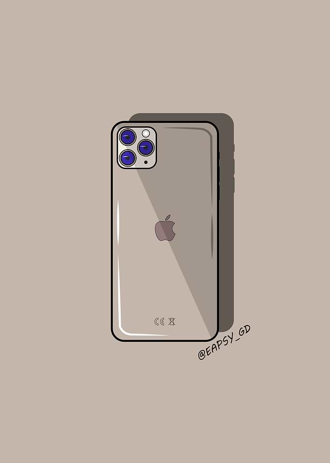 IPHONE 11 BY EAPSY GD