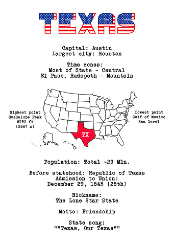Texas