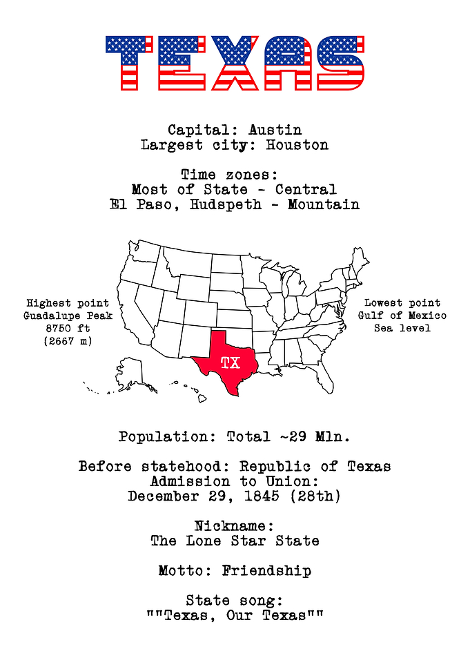 Texas