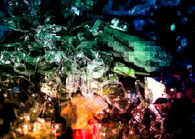 Crystal Matrix