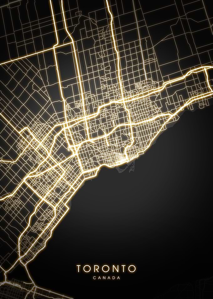 Toronto