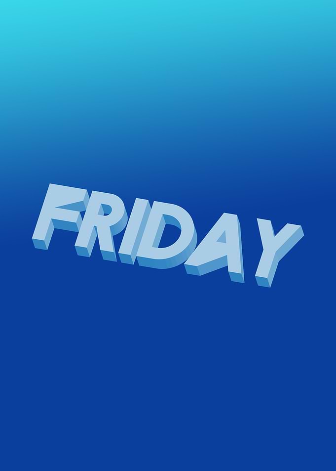 Friday