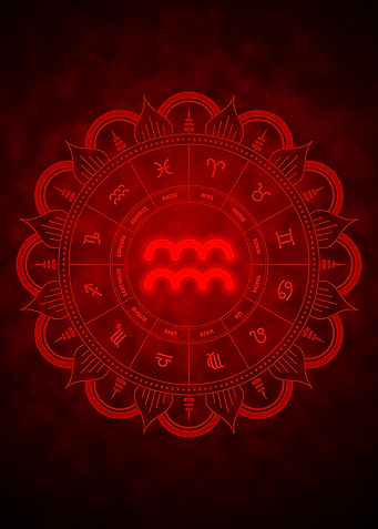 AQUARIUS