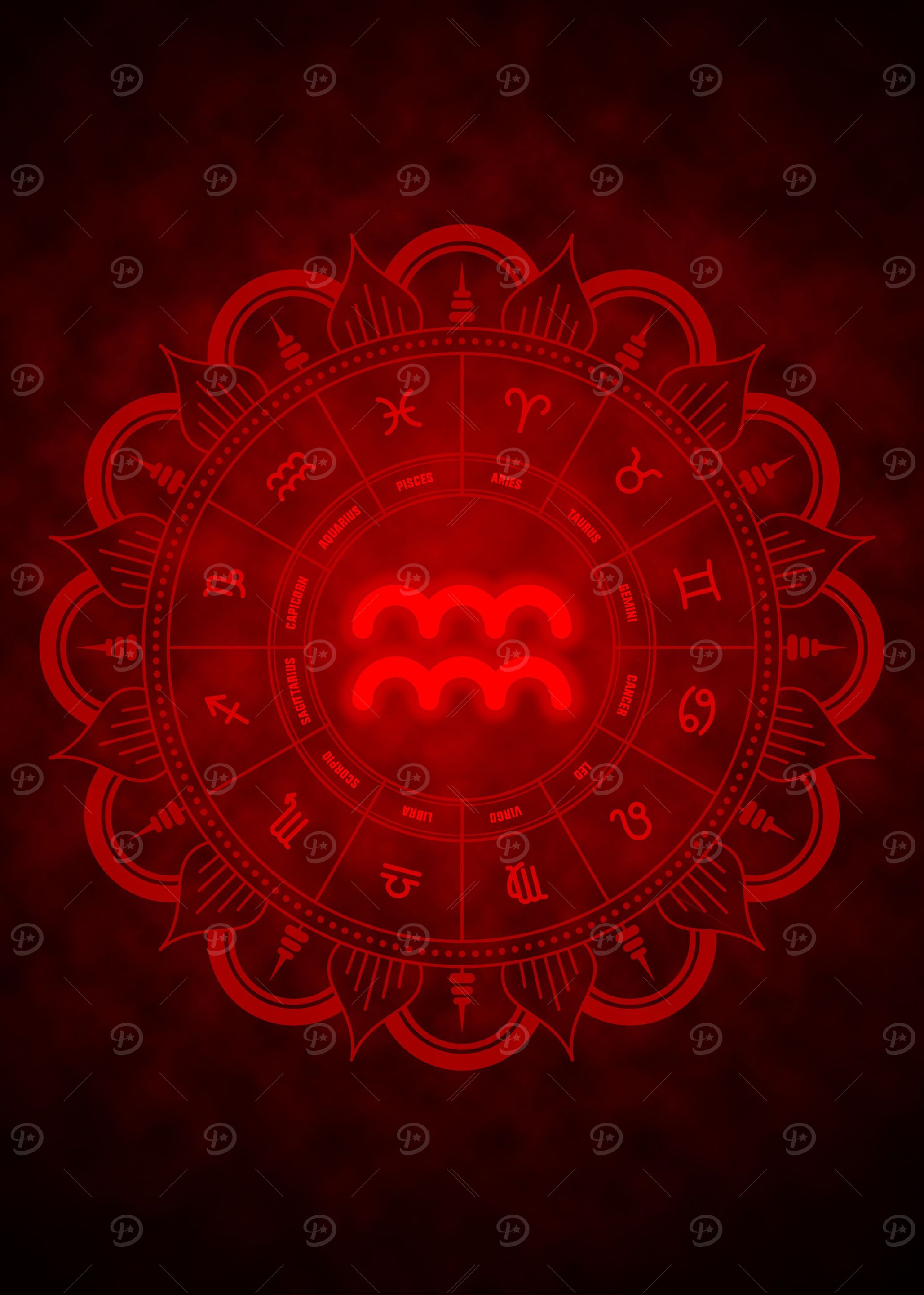 AQUARIUS