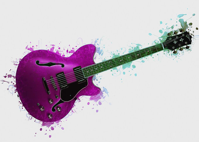 Electric Guitar