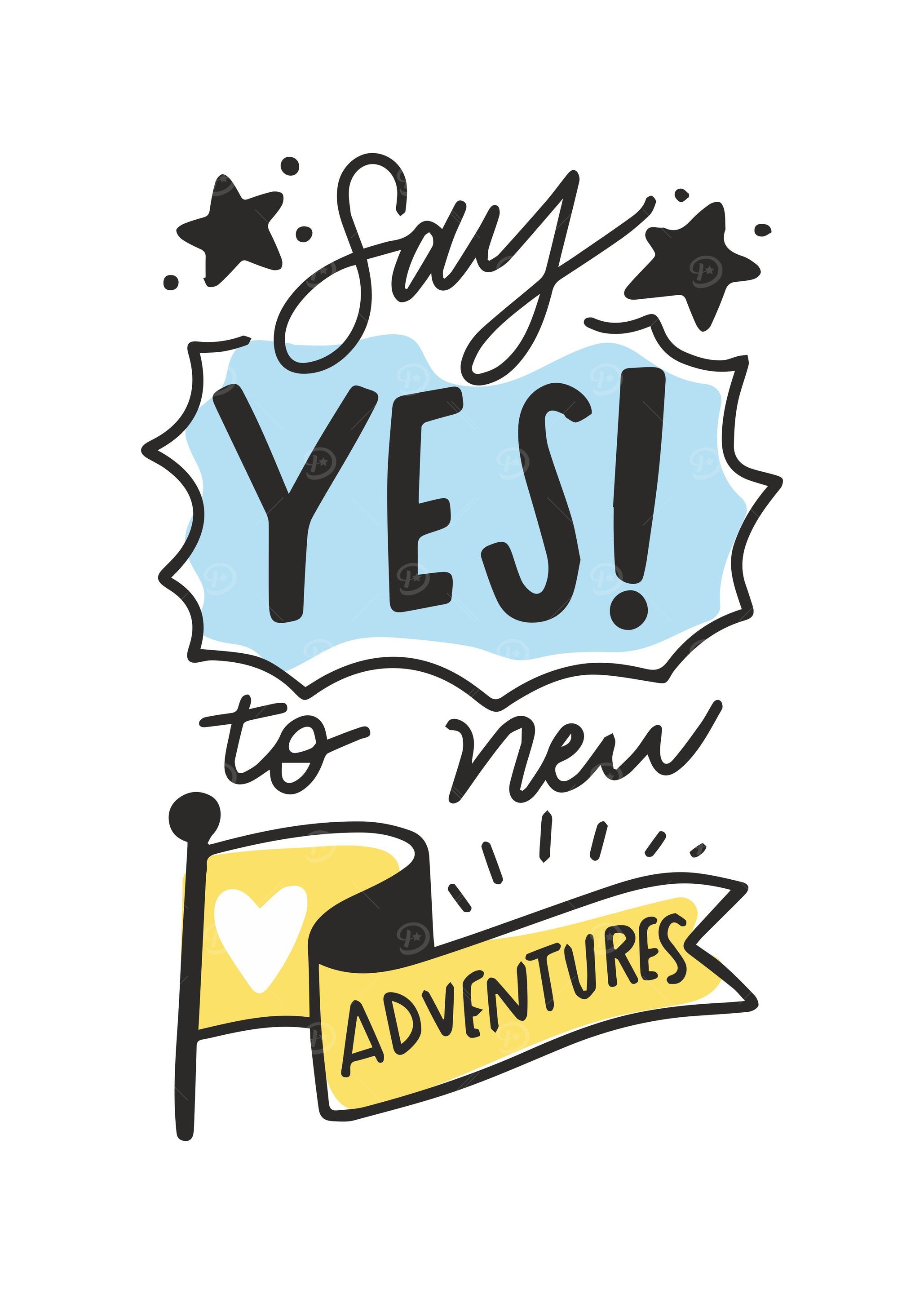 New Adventure