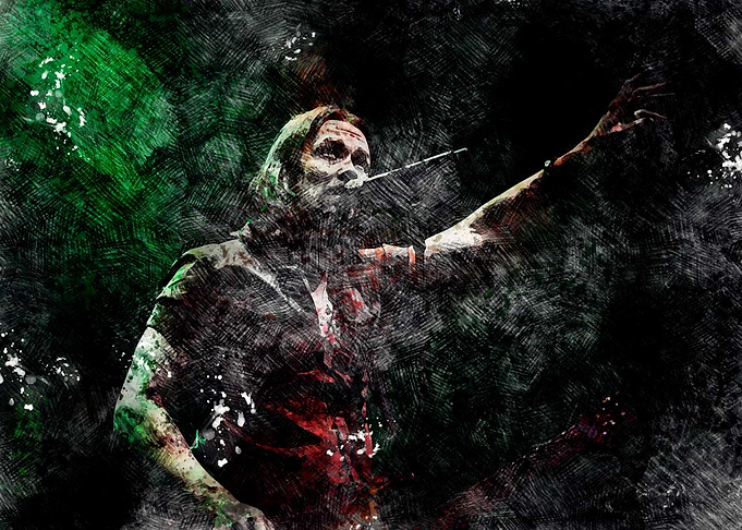 ALTER BRIDGE 11
