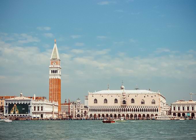 Venice 1